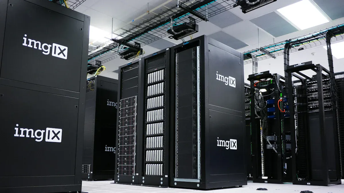 Illustration: Which data center diesel generator set delivers the best value in 2026